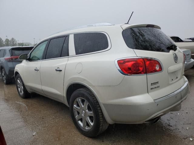 2009 Buick Enclave CXL