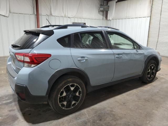 2019 Subaru Crosstrek