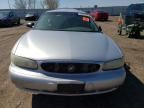 2004 Buick Century Custom