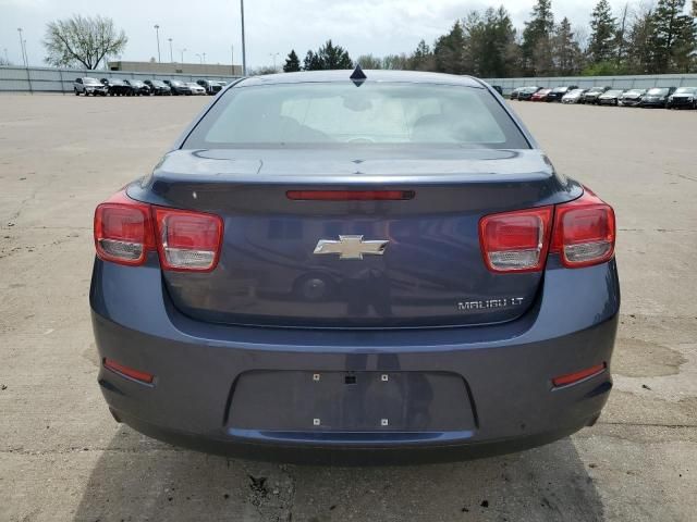 2013 Chevrolet Malibu 1LT