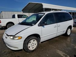 Dodge Caravan SE Vehiculos salvage en venta: 1996 Dodge Caravan SE