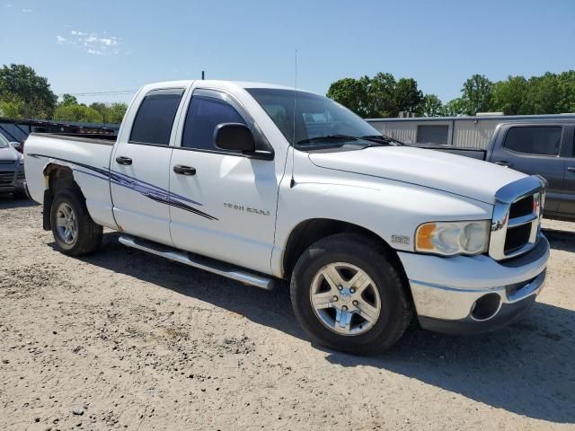 2003 Dodge RAM 1500 ST