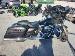 Motos con verificación Run & Drive a la venta en subasta: 2014 Harley-Davidson Flhxs Street Glide Special