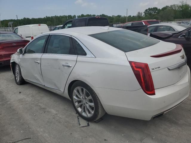 2017 Cadillac XTS Luxury