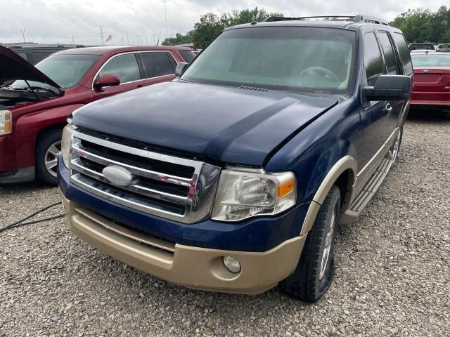 2011 Ford Expedition XLT