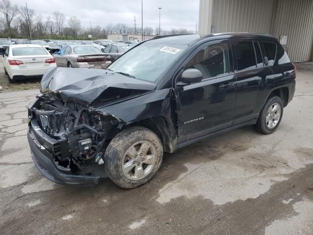 2015 Jeep Compass Sport