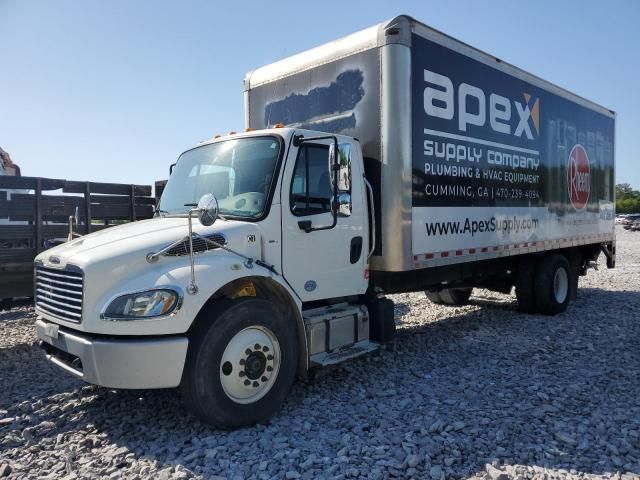 2015 Freightliner M2 106 Medium Duty