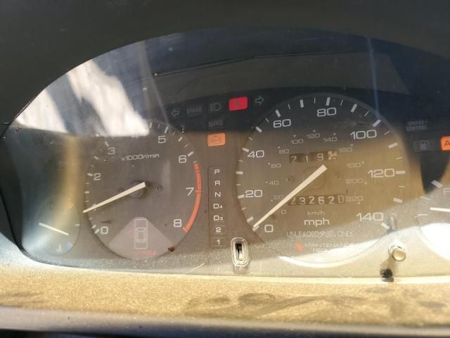 1994 Honda Accord EX