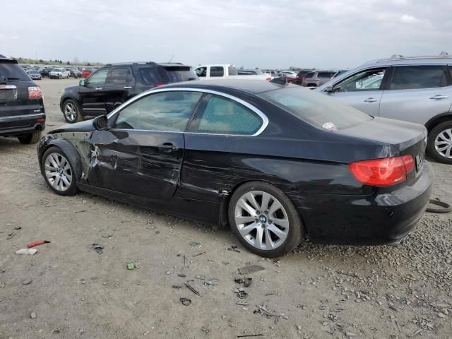 2011 BMW 328 I