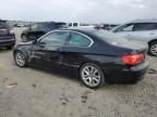 2011 BMW 328 I