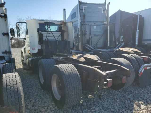 2007 International 8000 8600