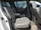 2004 Nissan Armada SE