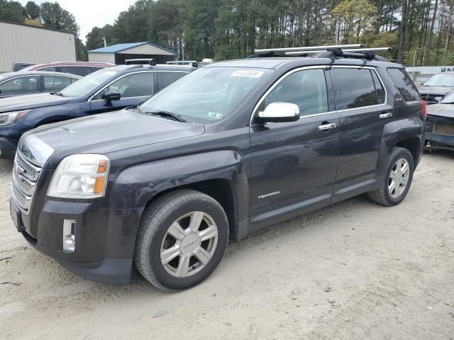 2014 GMC Terrain SLE