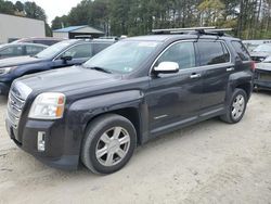 Salvage cars for sale from Copart Seaford, DE: 2014 GMC Terrain SLE