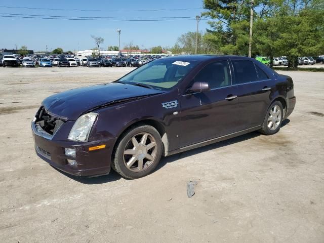 2008 Cadillac STS