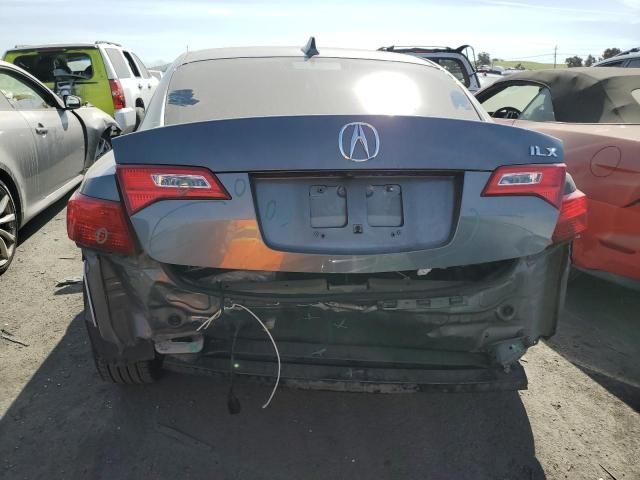 2013 Acura ILX 20 Premium