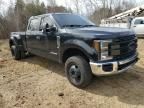 2018 Ford F350 Super Duty