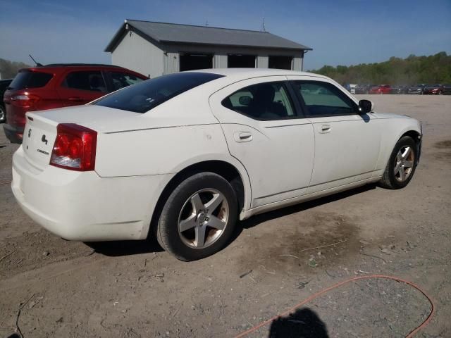 2010 Dodge Charger