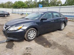 Nissan salvage cars for sale: 2016 Nissan Altima 2.5