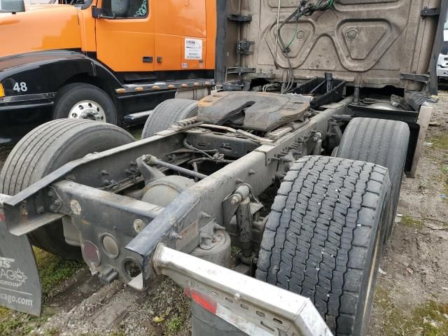 2014 Freightliner Cascadia 125