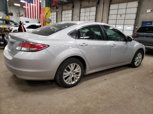 2010 Mazda 6 I