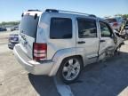 2011 Jeep Liberty Sport