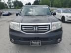 2015 Honda Pilot SE