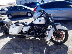 2021 Harley-Davidson Flhxse en venta en North Las Vegas, NV