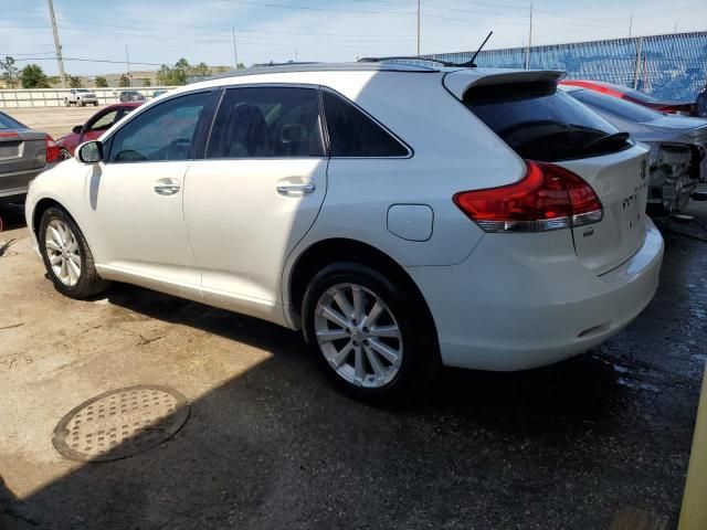 2009 Toyota Venza