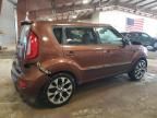 2012 KIA Soul +