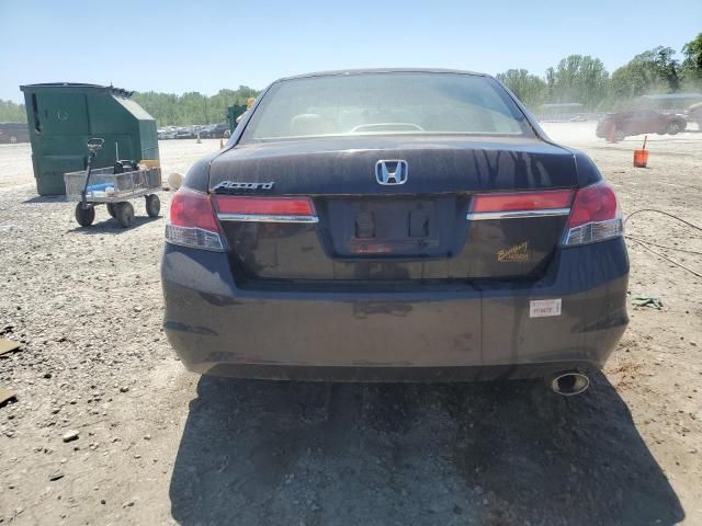 2011 Honda Accord LX