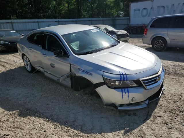 2020 Chevrolet Impala Premier