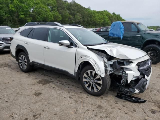 2023 Subaru Outback Touring