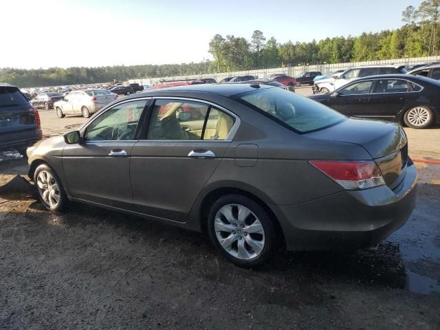 2008 Honda Accord EXL