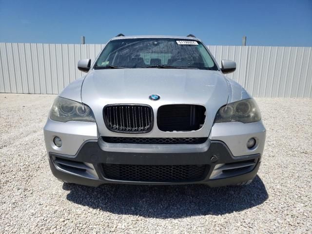 2007 BMW X5 3.0I