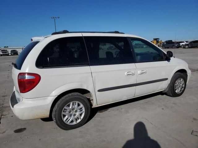 2003 Dodge Caravan Sport