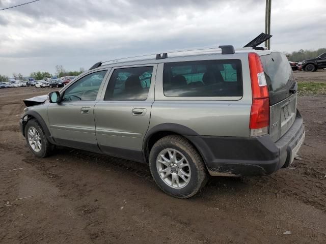 2007 Volvo XC70