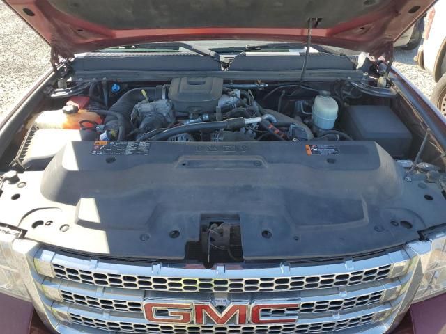 2014 GMC Sierra K2500 SLT