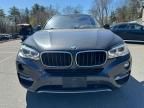 2015 BMW X6 XDRIVE35I