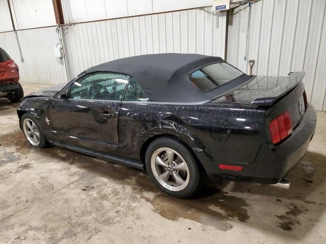 2006 Ford Mustang