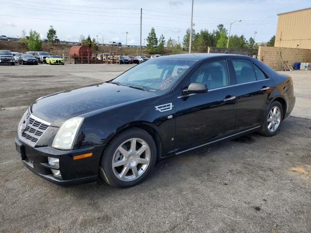 2009 Cadillac STS