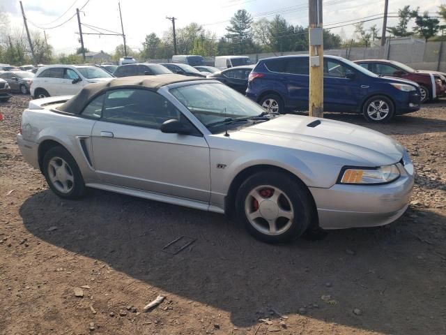 2000 Ford Mustang GT