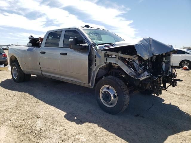 2024 Dodge RAM 3500 Tradesman