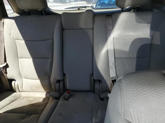 2011 KIA Sorento Base