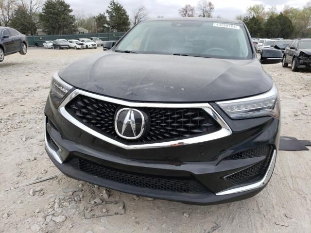 2020 Acura RDX Technology