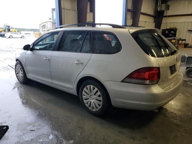 2013 Volkswagen Jetta S