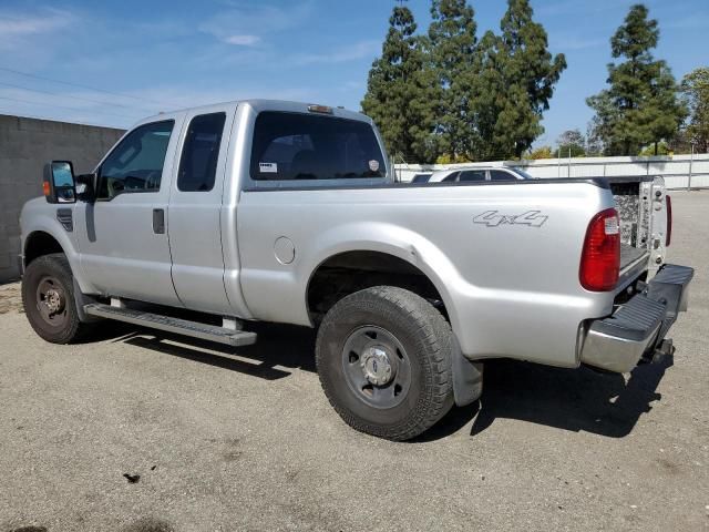 2010 Ford F250 Super Duty