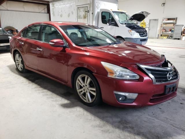 2013 Nissan Altima 3.5S