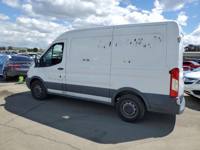 2017 Ford Transit T-150