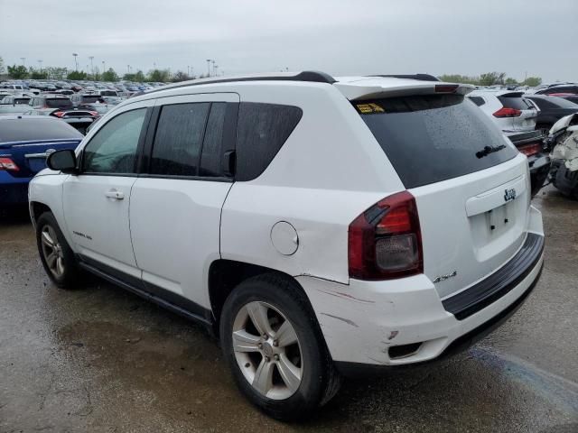 2014 Jeep Compass Sport